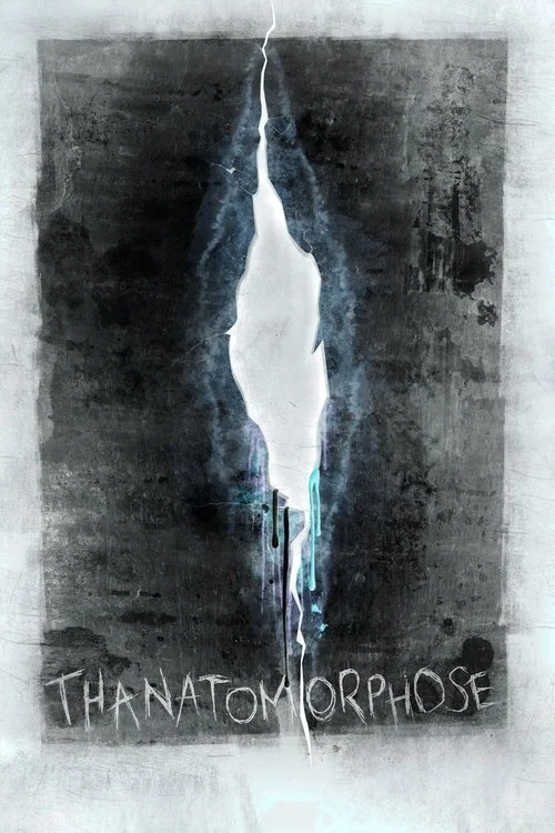 Affiche de Thanatomorphose (2013)