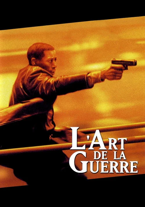 Affiche de L'Art de la guerre (2000)