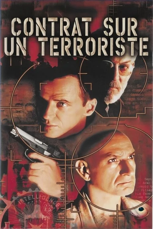 Affiche de Le mandat (1997)