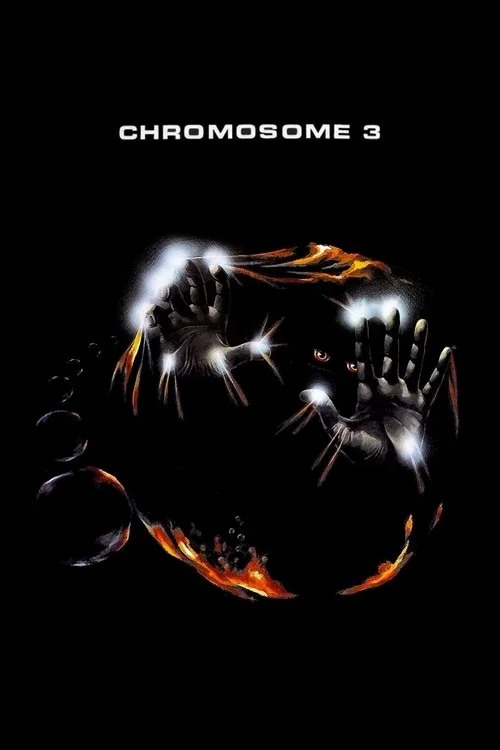 Affiche de The Brood (1979)
