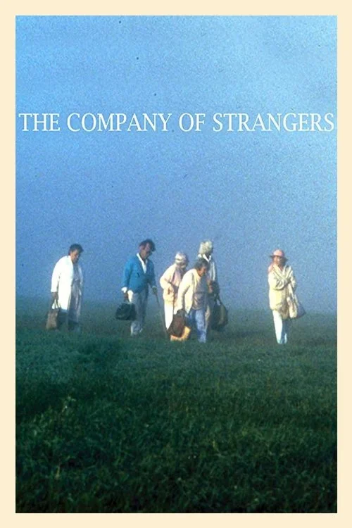 Affiche de The Company of Strangers (1990)