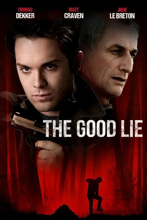 Affiche de The Good Lie (2013)