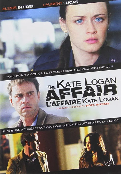 Affiche de The Kate Logan Affair (2010)