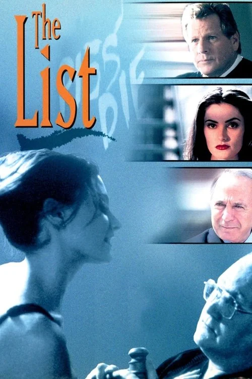Affiche de The List (2000)