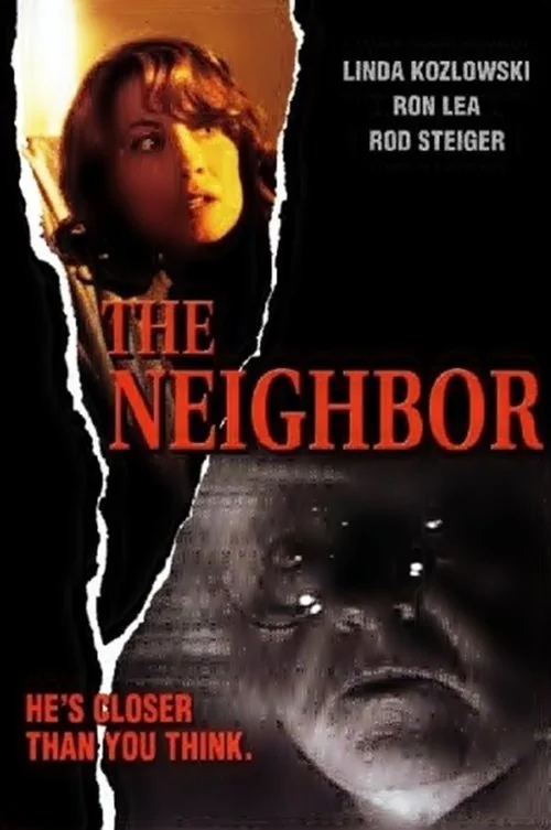 Affiche de The Neighbor (1993)