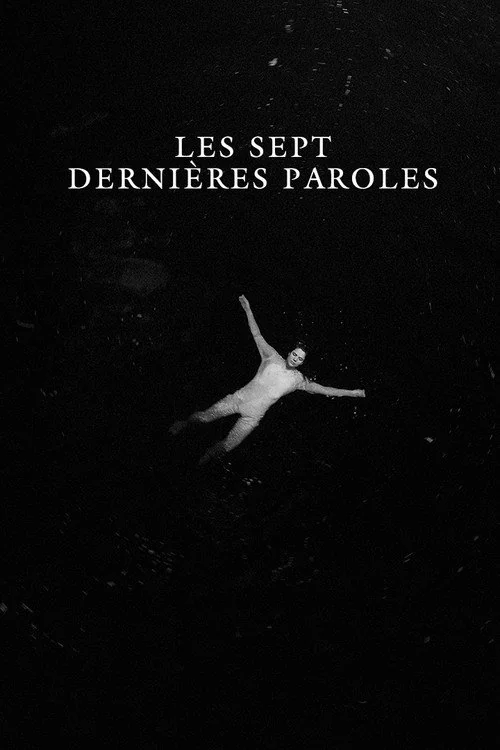 Affiche de Les sept dernières paroles (2019)
