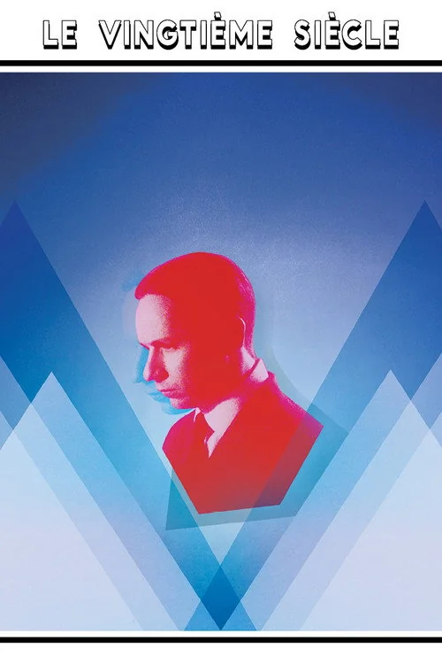 Affiche de Le Vingtième Siècle (2019)