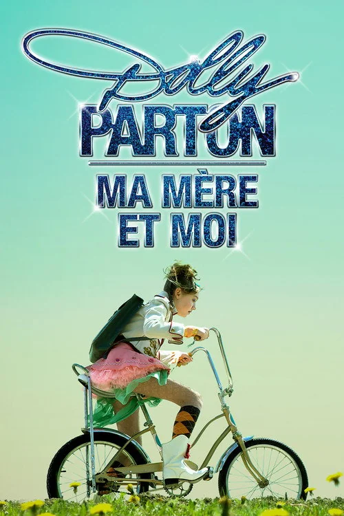 Affiche de Dolly Parton, ma mère et moi (2011)