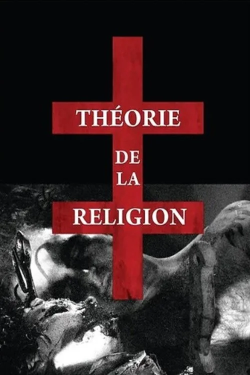 Affiche de Théorie De La Religion (2010)