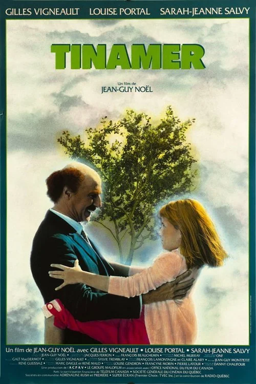 Affiche de Tinamer (1987)