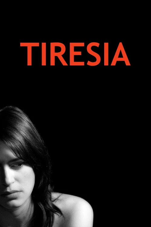 Affiche de Tiresia (2003)