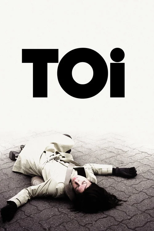 Affiche de Toi (2007)