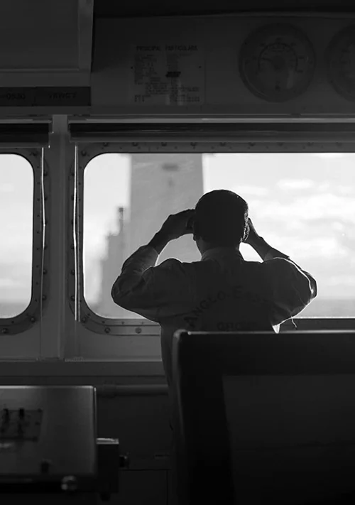 Affiche de Transatlantique (2014)