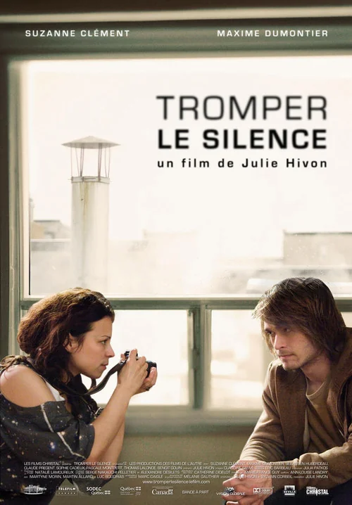 Affiche de Tromper le silence (2010)