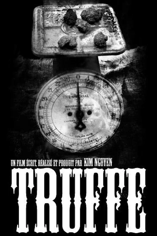 Affiche de Truffe (2008)