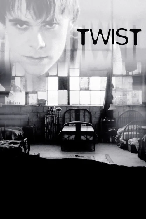 Affiche de Twist (2003)