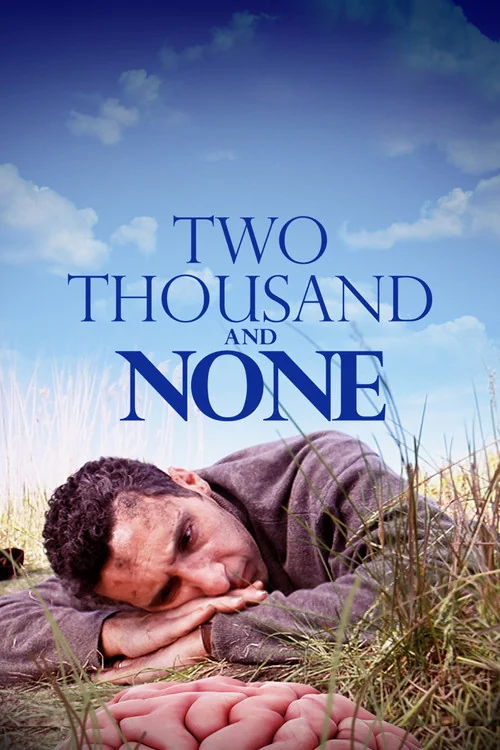 Affiche de Two Thousand and None (2000)