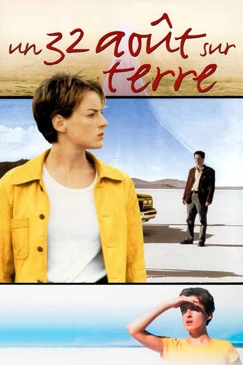 Affiche de Un 32 août sur terre (1998)