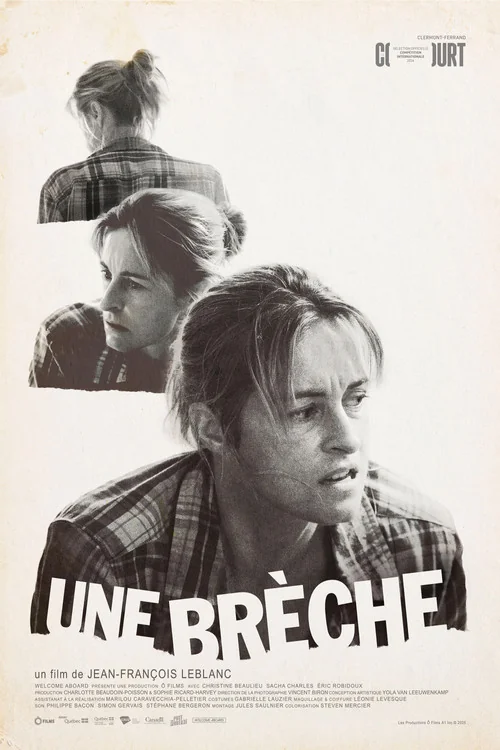 Affiche de A Breach Within