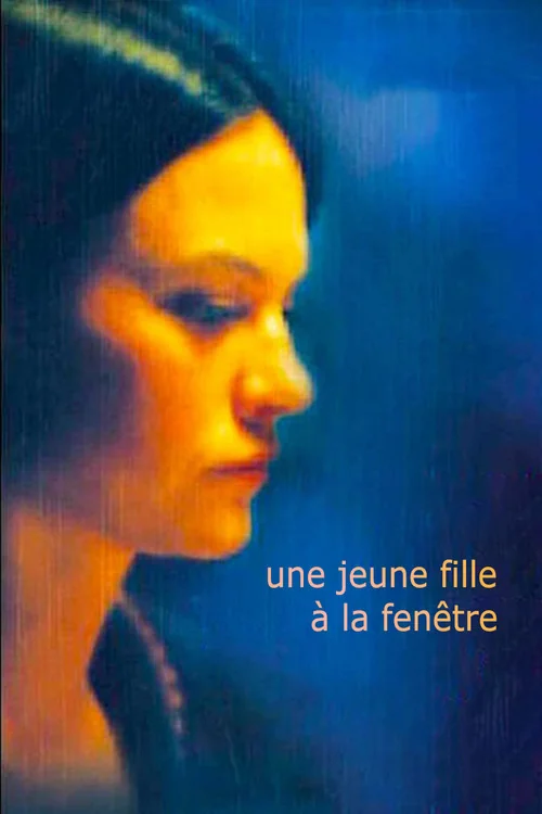 Affiche de Une jeune fille à la fenêtre (2001)