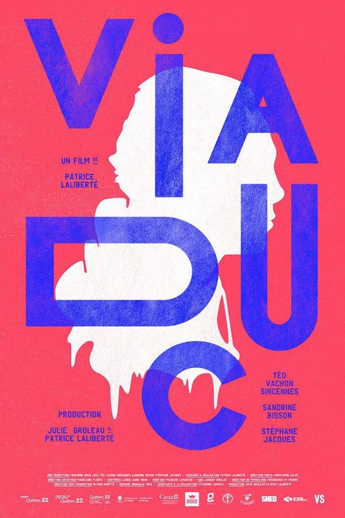 Affiche de Viaduc (2015)