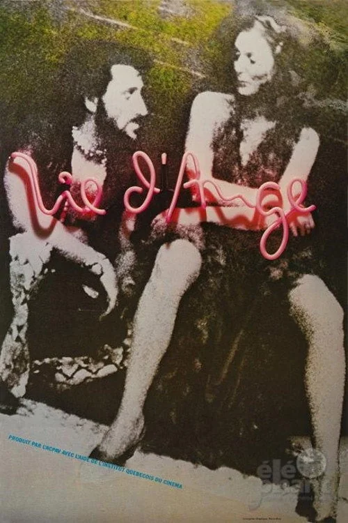 Affiche de Vie d'ange (1979)