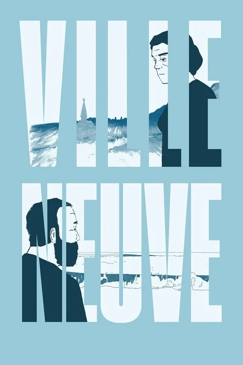 Affiche de Ville Neuve (2018)