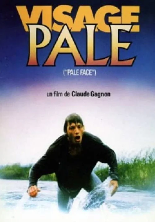 Affiche de Visage pâle (1985)
