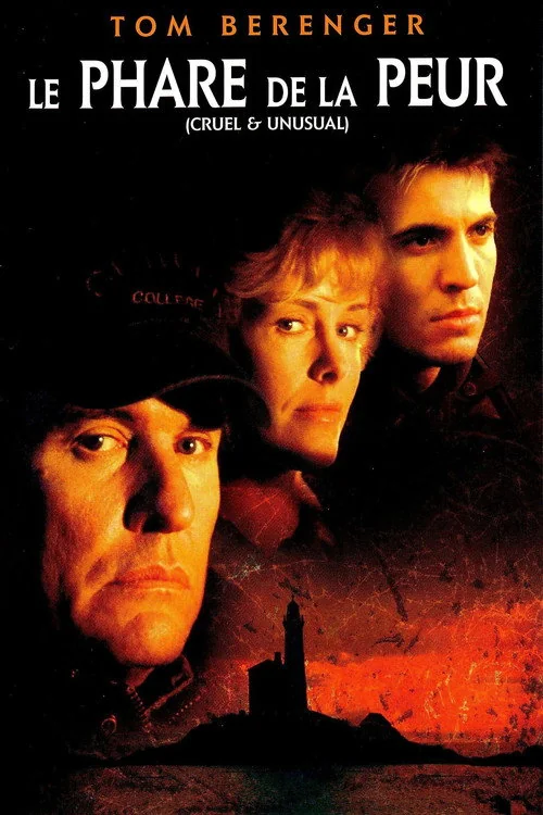 Affiche de Watchtower (2001)