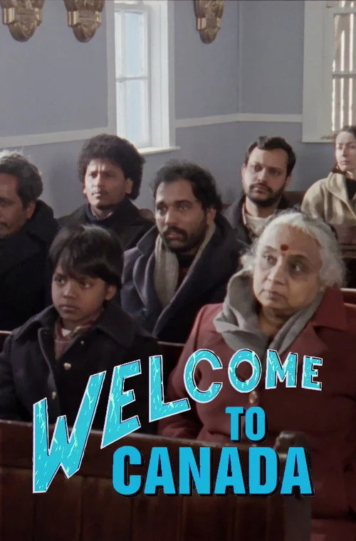 Affiche de Welcome to Canada (1989)
