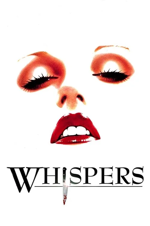 Affiche de Whispers (1990)