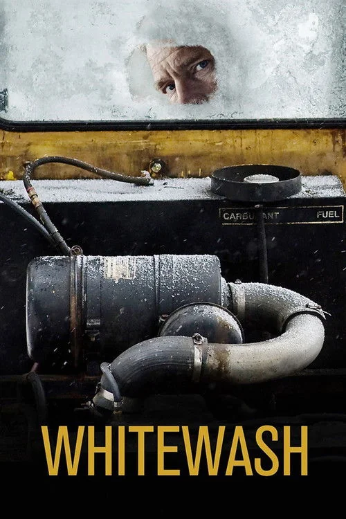 Affiche de Whitewash (2013)