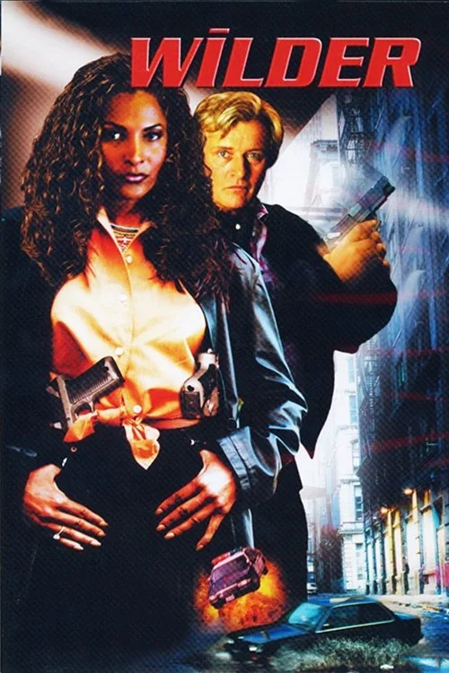 Affiche de Wilder (2000)