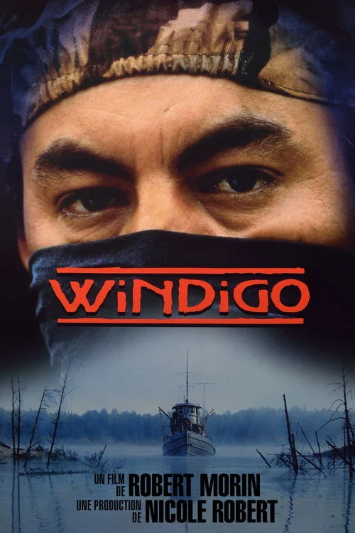 Affiche de Windigo (1994)