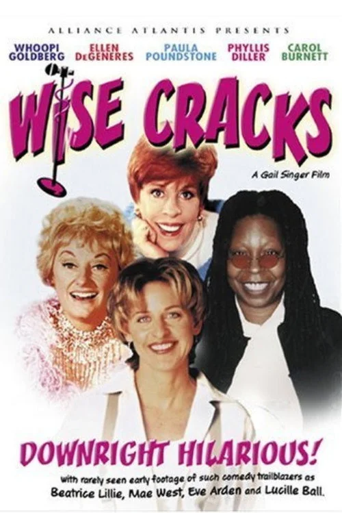 Affiche de Wisecracks (1991)