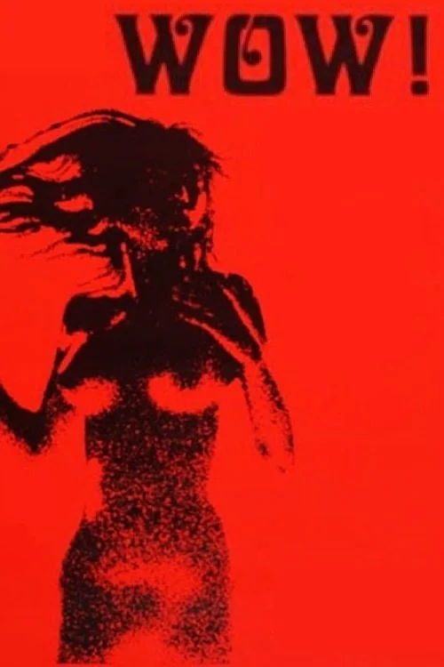 Affiche de Wow (1970)