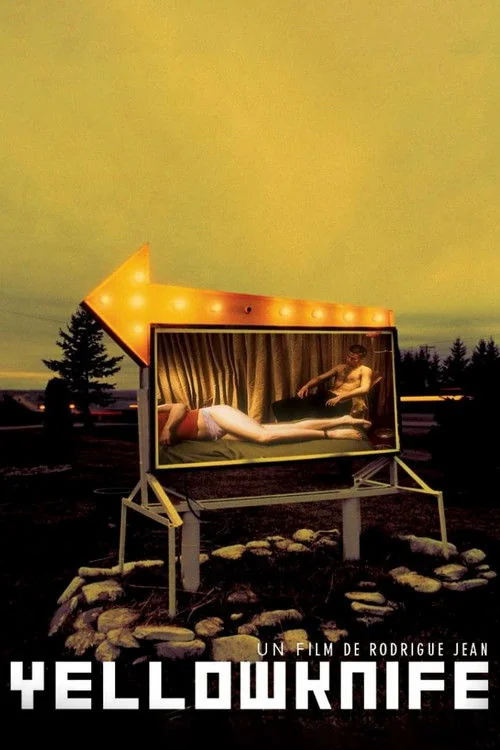 Affiche de Yellowknife (2002)